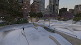 Downtown Legion Square FiveM MLO — GTA RP Interior — ESX QB QBOX — RPBazzar