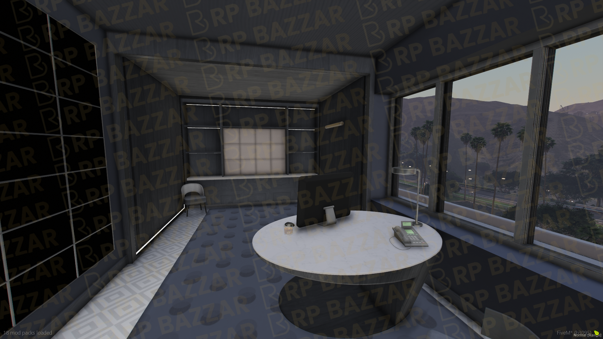 007.Casino FiveM MLO — rpbazzar
