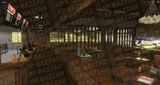 Premium Restaurant FiveM MLO — GTA RP Interior — ESX QB QBOX — RPBazzar