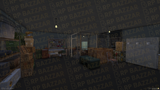 Masked Secret Location FiveM MLO — GTA RP Interior — ESX QB QBOX — RPBazzar