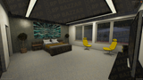 Vintage House FiveM MLO — GTA RP Interior — ESX QB QBOX — RPBazzar