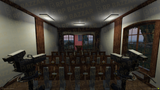 Official City Hall FiveM MLO — GTA RP Interior — ESX QB QBOX — RPBazzar