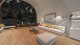 Victorian House FiveM MLO — GTA RP Interior — ESX QB QBOX — RPBazzar