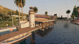 Urban City Improvement FiveM MLO — GTA RP Interior — ESX QB QBOX — RPBazzar