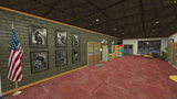 Royal Vehicle Shop FiveM MLO — GTA RP Interior — ESX QB QBOX — RPBazzar