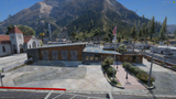Vigilant Fire Department FiveM MLO — GTA RP Interior — ESX QB QBOX — RPBazzar