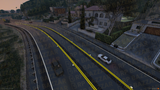005.Road FiveM MLO — rpbazzar