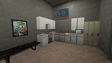 Glossy Vehicle Shop FiveM MLO — GTA RP Interior — ESX QB QBOX — RPBazzar