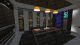 Upscale Mansion FiveM MLO — GTA RP Interior — ESX QB QBOX — RPBazzar