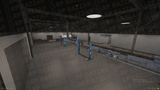 Custom Gang Loft FiveM MLO — GTA RP Interior — ESX QB QBOX — RPBazzar