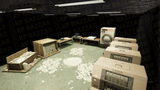 Busy Ramen Shop FiveM MLO — GTA RP Interior — ESX QB QBOX — RPBazzar