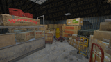 Trade Job Location FiveM MLO — GTA RP Interior — ESX QB QBOX — RPBazzar