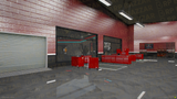 Signature Vehicle Shop FiveM MLO — GTA RP Interior — ESX QB QBOX — RPBazzar