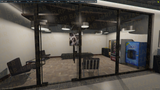 Sleek Office FiveM MLO — GTA RP Interior — ESX QB QBOX — RPBazzar