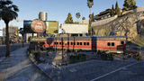 Neon Bar & Grill FiveM MLO — GTA RP Interior — ESX QB QBOX — RPBazzar