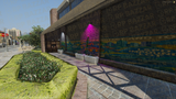 Gritty Impound Lot FiveM MLO — GTA RP Interior — ESX QB QBOX — RPBazzar