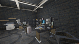 Chrome Vehicle Shop FiveM MLO — GTA RP Interior — ESX QB QBOX — RPBazzar