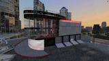 Urban Vehicle Shop FiveM MLO — GTA RP Interior — ESX QB QBOX — RPBazzar
