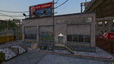 Vault Drug Lab FiveM MLO — GTA RP Interior — ESX QB QBOX — RPBazzar