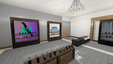 Urban Shopping Mall FiveM MLO — GTA RP Interior — ESX QB QBOX — RPBazzar
