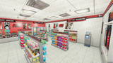 Corner 24-7 Store FiveM MLO — GTA RP Interior — ESX QB QBOX — RPBazzar