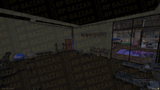Gothic Mansion FiveM MLO — GTA RP Interior — ESX QB QBOX — RPBazzar