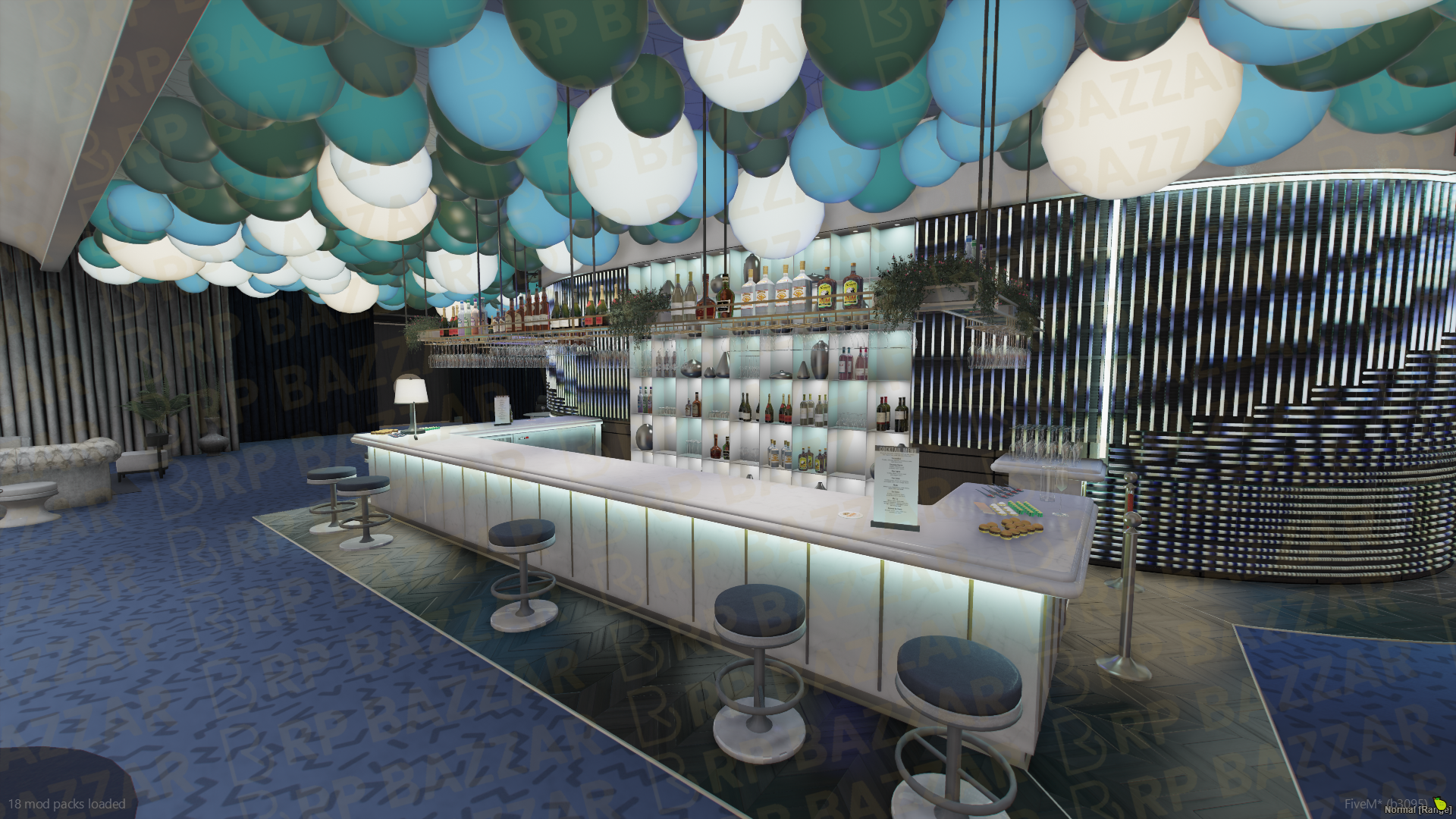 007.Casino FiveM MLO — rpbazzar