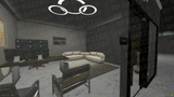 055.Police Station FiveM MLO — rpbazzar