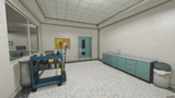 Saintmary Hospital FiveM MLO — GTA RP Interior — ESX QB QBOX — RPBazzar