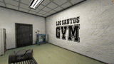 Thunder Boxing Ring FiveM MLO — GTA RP Interior — ESX QB QBOX — RPBazzar