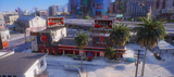 Urban Nightclub FiveM MLO — GTA RP Interior — ESX QB QBOX — RPBazzar