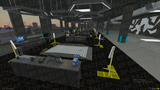 Performance Mechanic Shop FiveM MLO — GTA RP Interior — ESX QB QBOX — RPBazzar