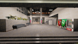 Urban Police Station FiveM MLO — GTA RP Interior — ESX QB QBOX — RPBazzar