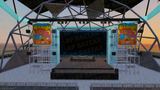 Modern City Improvement FiveM MLO — GTA RP Interior — ESX QB QBOX — RPBazzar
