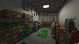 Obscure Secret Location FiveM MLO — GTA RP Interior — ESX QB QBOX — RPBazzar