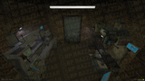 Classified Secret Location FiveM MLO — GTA RP Interior — ESX QB QBOX — RPBazzar