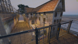 Underground Prison FiveM MLO — GTA RP Interior — ESX QB QBOX — RPBazzar