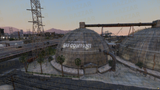 Sleek Bar FiveM MLO — GTA RP Interior — ESX QB QBOX — RPBazzar