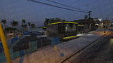 Airport Taxi Depot FiveM MLO — GTA RP Interior — ESX QB QBOX — RPBazzar