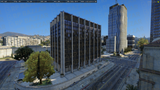 Sleek Office FiveM MLO — GTA RP Interior — ESX QB QBOX — RPBazzar