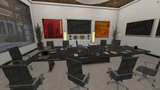 Showroom Vehicle Shop FiveM MLO — GTA RP Interior — ESX QB QBOX — RPBazzar
