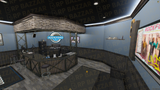 Modern Recording Studio FiveM MLO — GTA RP Interior — ESX QB QBOX — RPBazzar