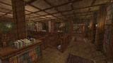 Grand Library FiveM MLO — GTA RP Interior — ESX QB QBOX — RPBazzar