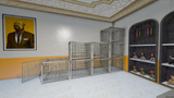 Corner Other Store FiveM MLO — GTA RP Interior — ESX QB QBOX — RPBazzar