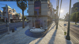 Modern Office FiveM MLO — GTA RP Interior — ESX QB QBOX — RPBazzar