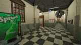 Mountain Police Station FiveM MLO — GTA RP Interior — ESX QB QBOX — RPBazzar