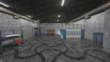 Forbidden Secret Place FiveM MLO — GTA RP Interior — ESX QB QBOX — RPBazzar