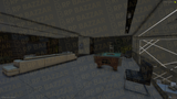 Modern Mansion FiveM MLO — GTA RP Interior — ESX QB QBOX — RPBazzar