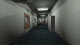 030.Police Station FiveM MLO — rpbazzar
