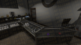 Urban Pawn Shop FiveM MLO — GTA RP Interior — ESX QB QBOX — RPBazzar